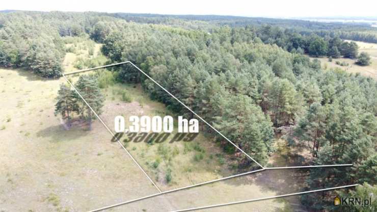 Działki  na sprzedaż, Górzyska, ul. , 