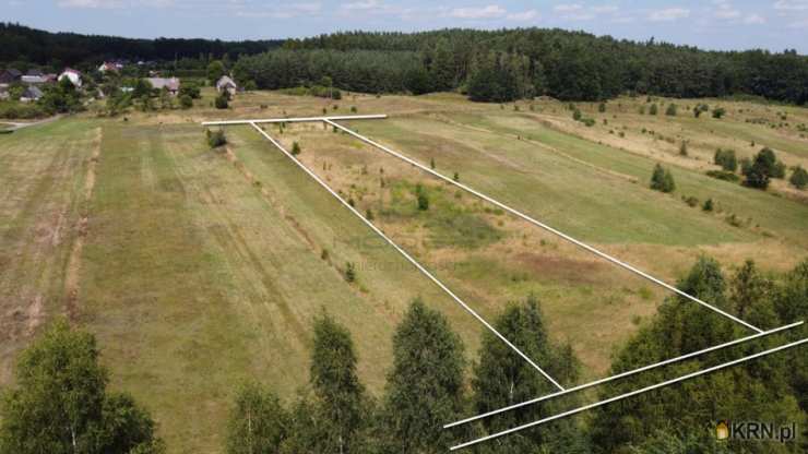 Działki  na sprzedaż, Górzyska, ul. , 
