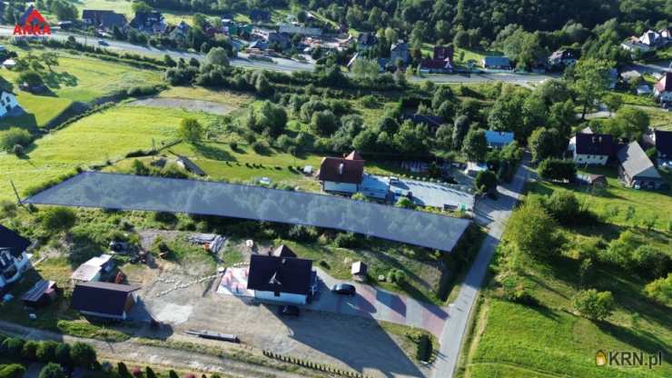 Działki  na sprzedaż, , Kasina Wielka, ul. 