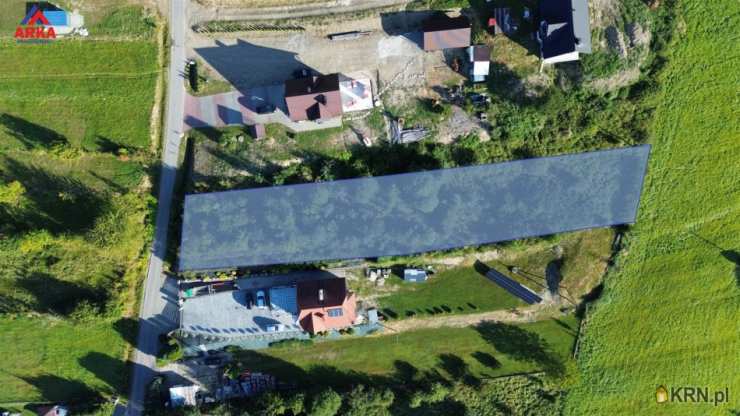 Kasina Wielka, ul. , Działki  na sprzedaż, 