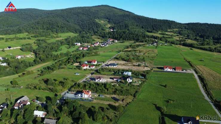 , Działki  na sprzedaż, Kasina Wielka, ul. 