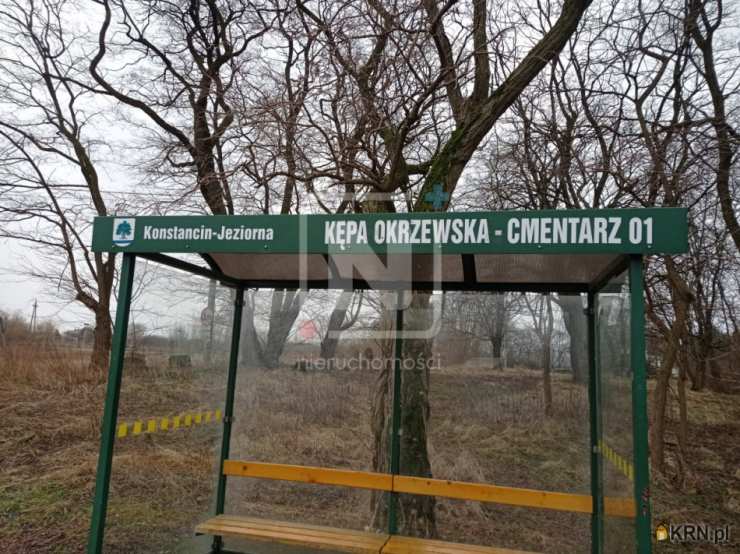 Działki  na sprzedaż, , Kępa Okrzewska, ul. 