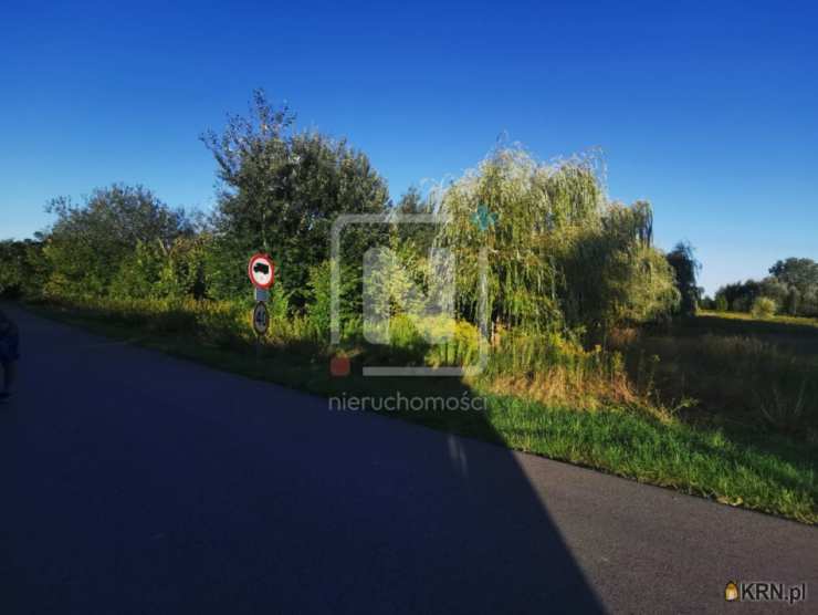 Kępa Okrzewska, ul. , Działki  na sprzedaż, 