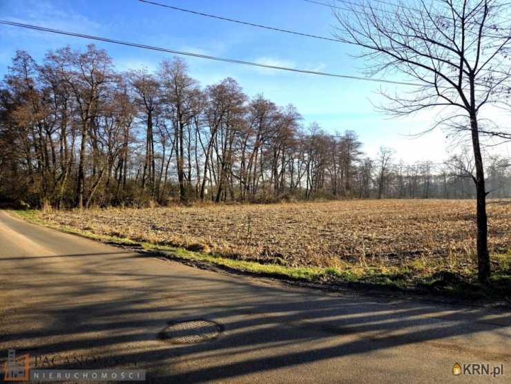 Działki  na sprzedaż, , Pękowice, ul. 