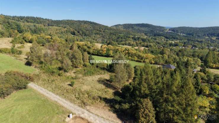 Działki  na sprzedaż, , Sucha Beskidzka, ul. 