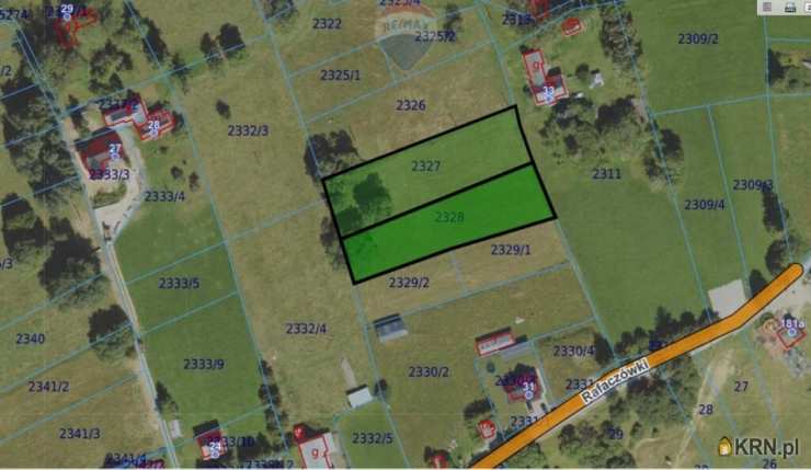 Suche, ul. , , Działki  na sprzedaż