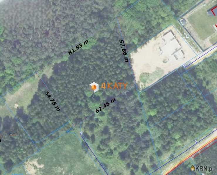 Drzonków, ul. , , Działki  na sprzedaż