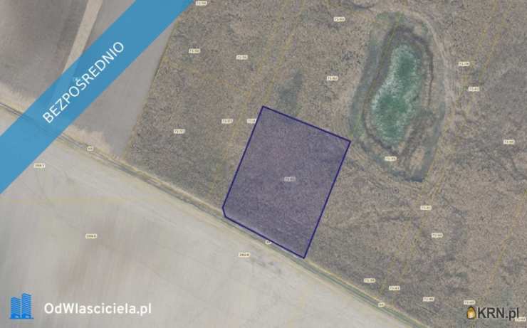 Działki  na sprzedaż, , Młodasko, ul. 