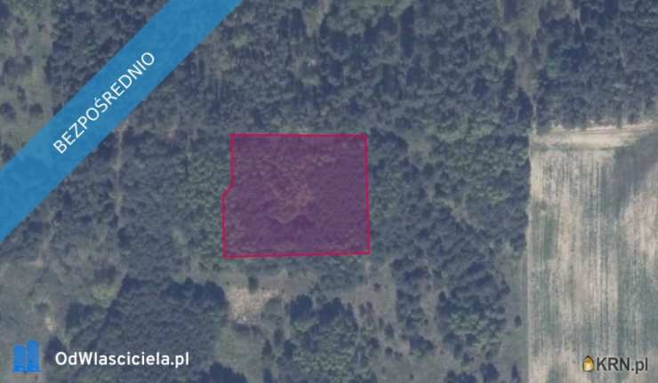 Działki  na sprzedaż, Graniczna Wieś, ul. , 
