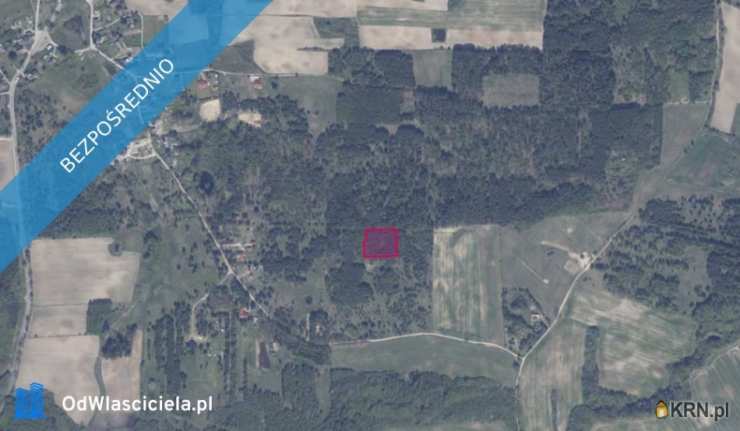 Działki  na sprzedaż, , Graniczna Wieś, ul. 