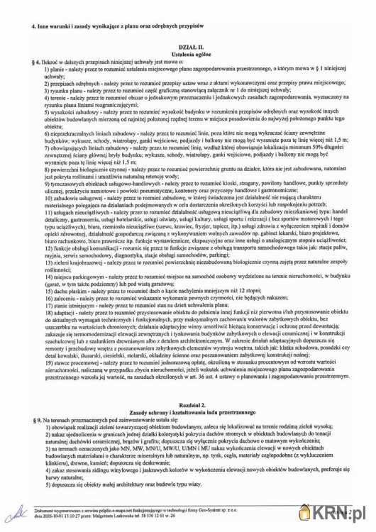 , Pelplin, ul. , Działki  na sprzedaż