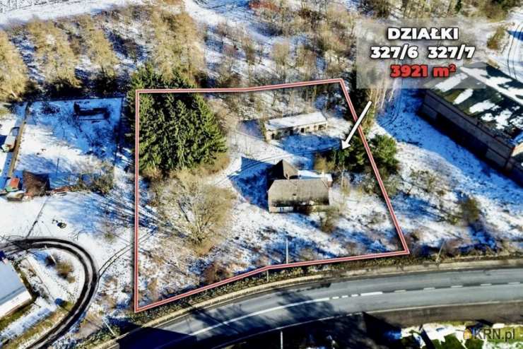 Jeleniów, ul. , Działki  na sprzedaż, 