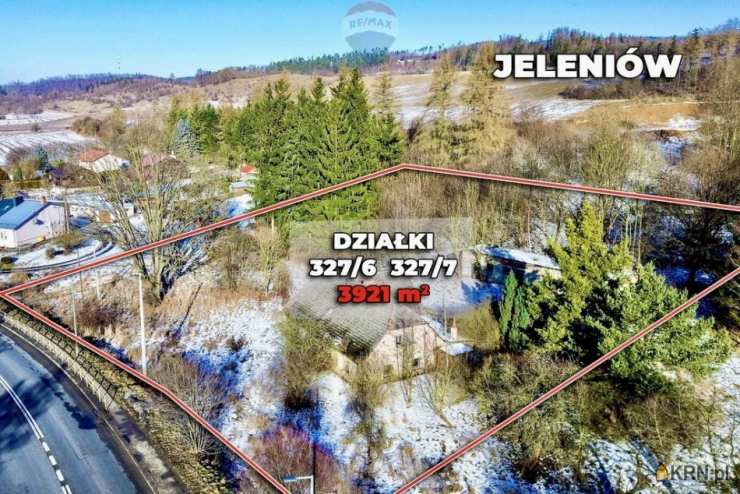 Jeleniów, ul. , , Działki  na sprzedaż