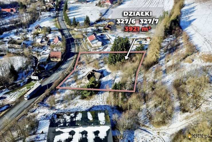 , Jeleniów, ul. , Działki  na sprzedaż