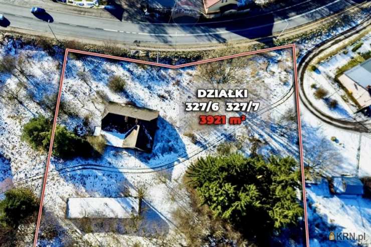 RE/MAX Polska, Działki  na sprzedaż, Jeleniów, ul. 