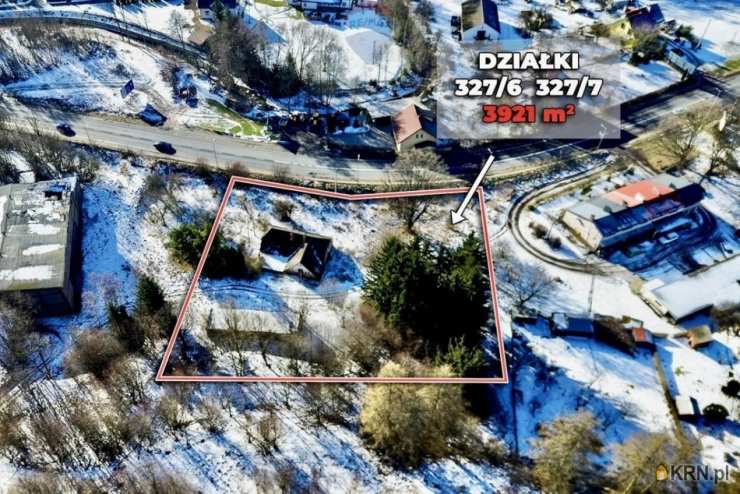 Działki  na sprzedaż, Jeleniów, ul. , 