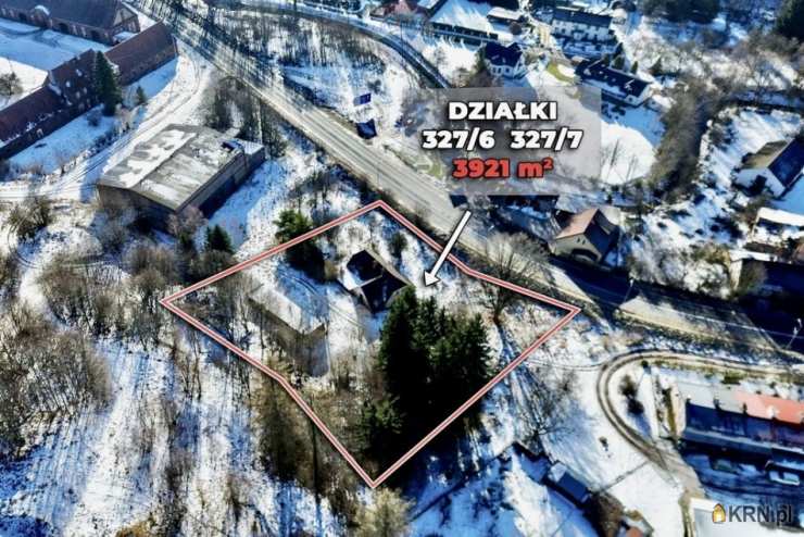 Działki  na sprzedaż, , Jeleniów, ul. 