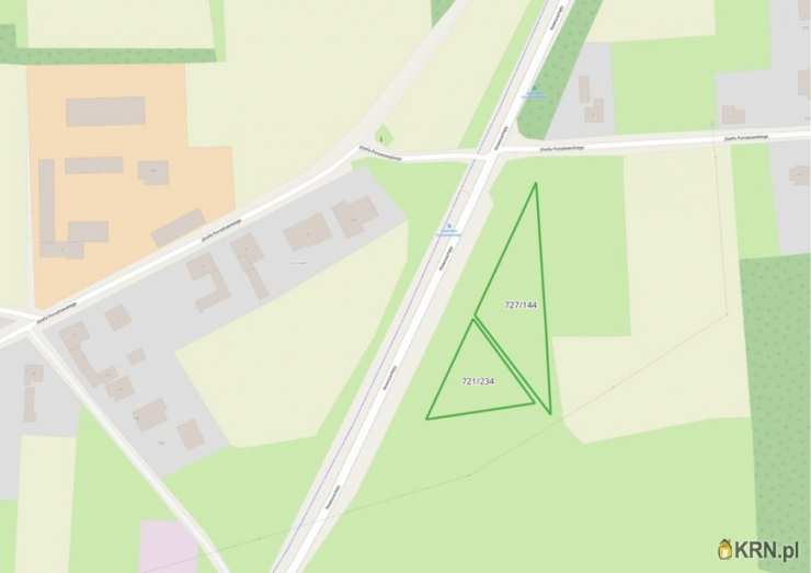 Działki  na sprzedaż, , Imielin, ul. 