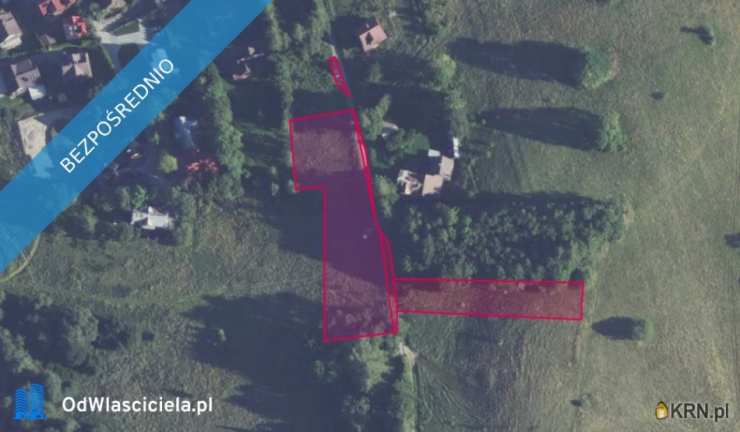 Działki  na sprzedaż, , Zakopane, ul. Smrekowa