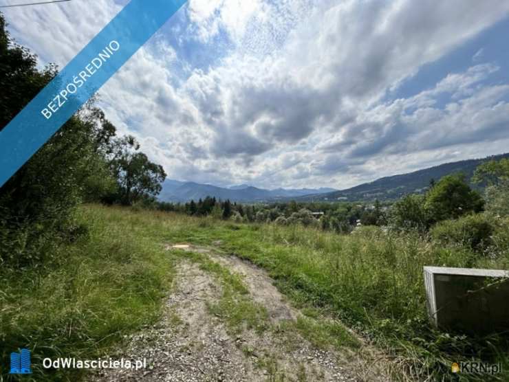 Zakopane, ul. Smrekowa, , Działki  na sprzedaż