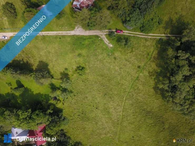 , Zakopane, ul. Smrekowa, Działki  na sprzedaż