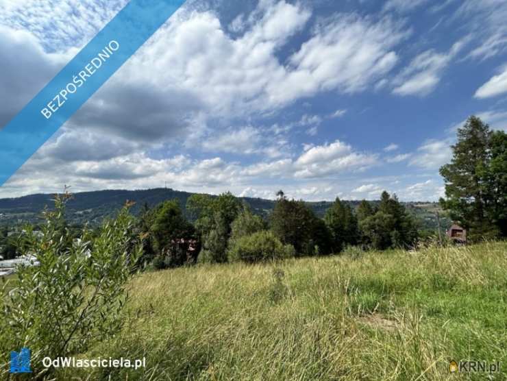 Działki  na sprzedaż, Zakopane, ul. Smrekowa, 