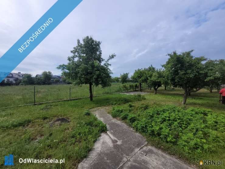Działki  na sprzedaż, Koszanowo, ul. , 