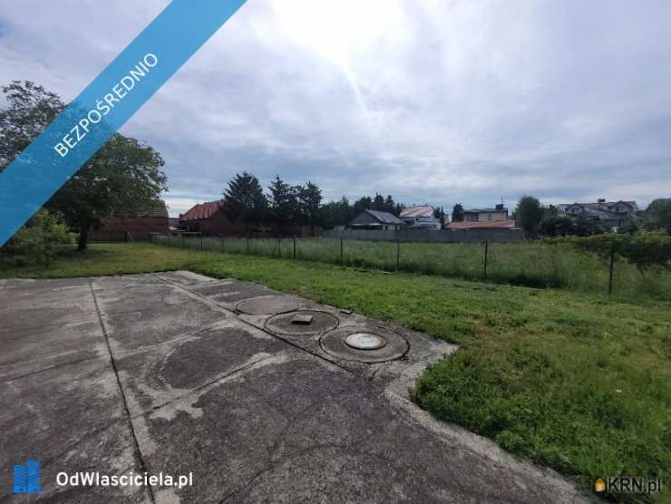 Działki  na sprzedaż, , Koszanowo, ul. 
