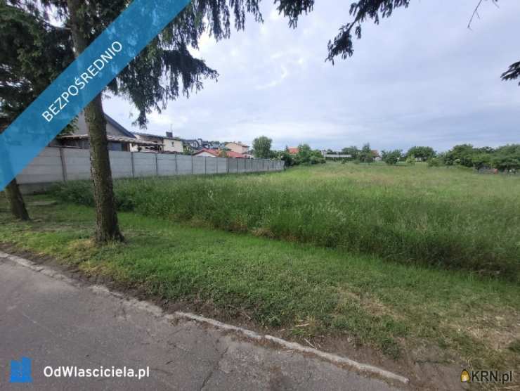 Koszanowo, ul. , Działki  na sprzedaż, 