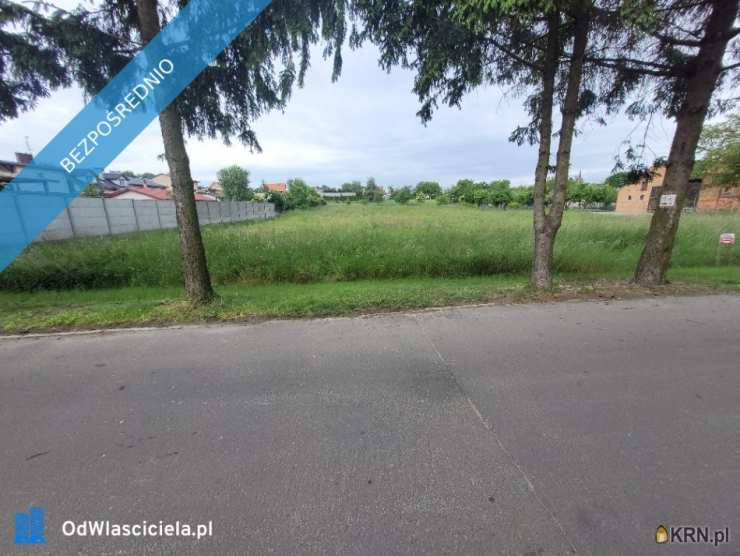 Koszanowo, ul. , , Działki  na sprzedaż