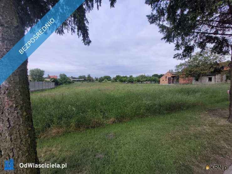 , Koszanowo, ul. , Działki  na sprzedaż