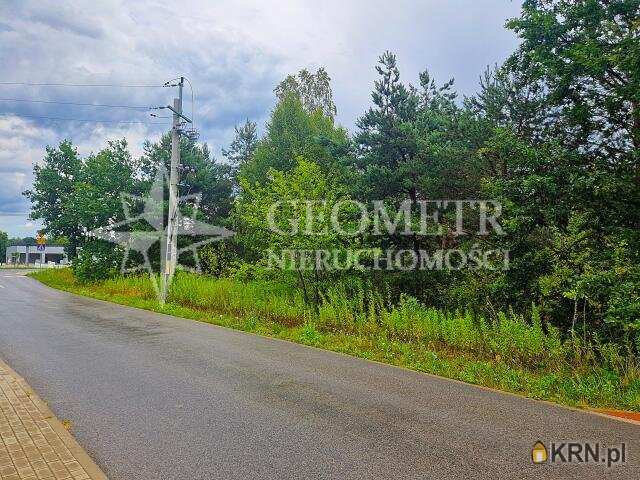 Skierdy, ul. Modlińska, Działki  na sprzedaż, 