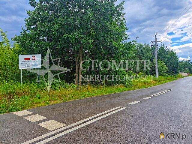 Skierdy, ul. Modlińska, Działki  na sprzedaż, 