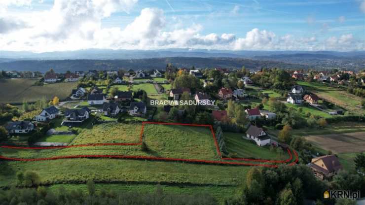 , Chorowice, ul. , Działki  na sprzedaż
