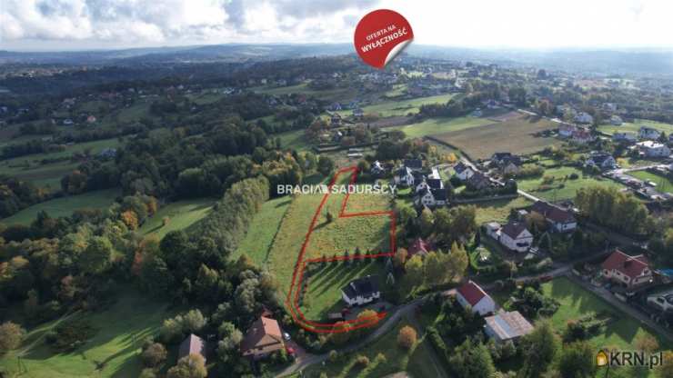 Działki  na sprzedaż, Chorowice, ul. , 