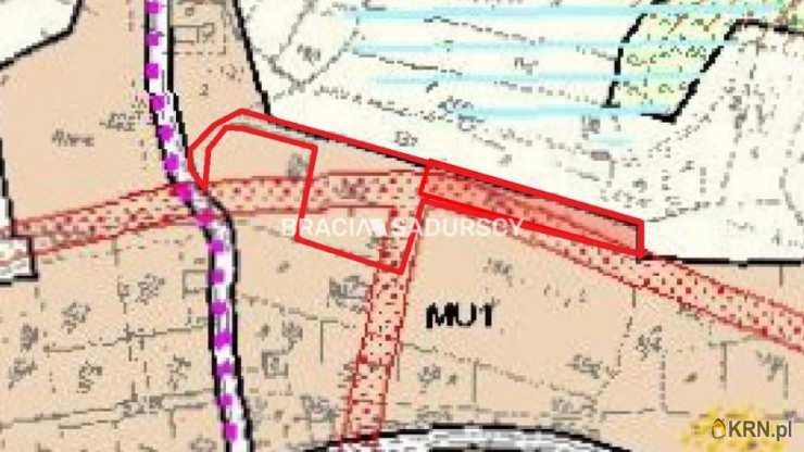 , Chorowice, ul. , Działki  na sprzedaż