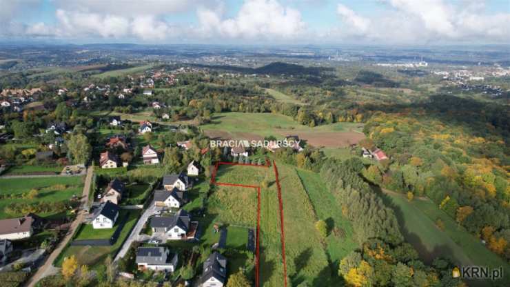 Działki  na sprzedaż, Chorowice, ul. , 