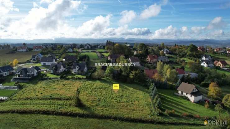 , Działki  na sprzedaż, Chorowice, ul. 