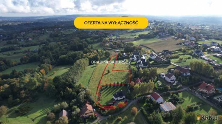 Działki  na sprzedaż, Chorowice, ul. , 
