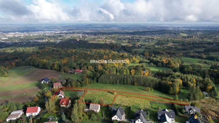 Działki  na sprzedaż, , Chorowice, ul. 