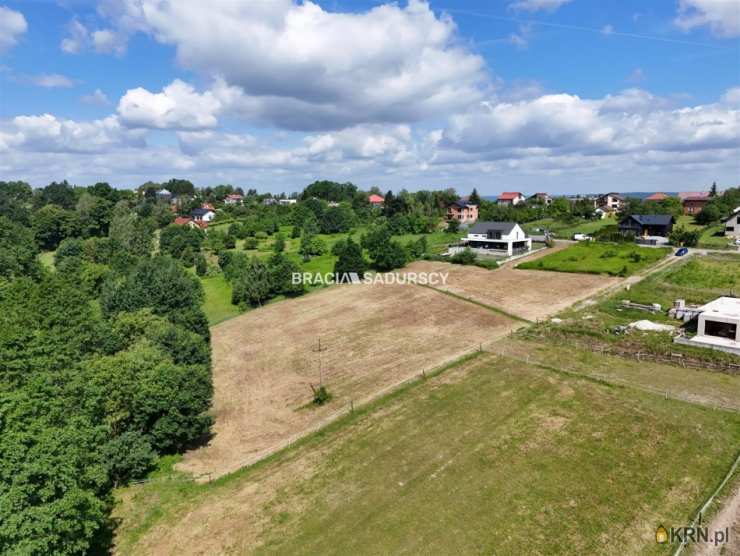 Libertów, ul. Południowa, Działki  na sprzedaż, 