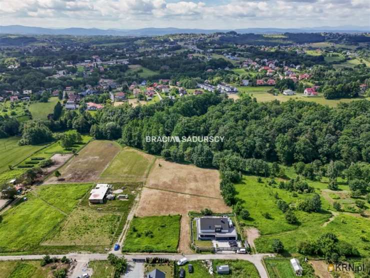 , Libertów, ul. Południowa, Działki  na sprzedaż