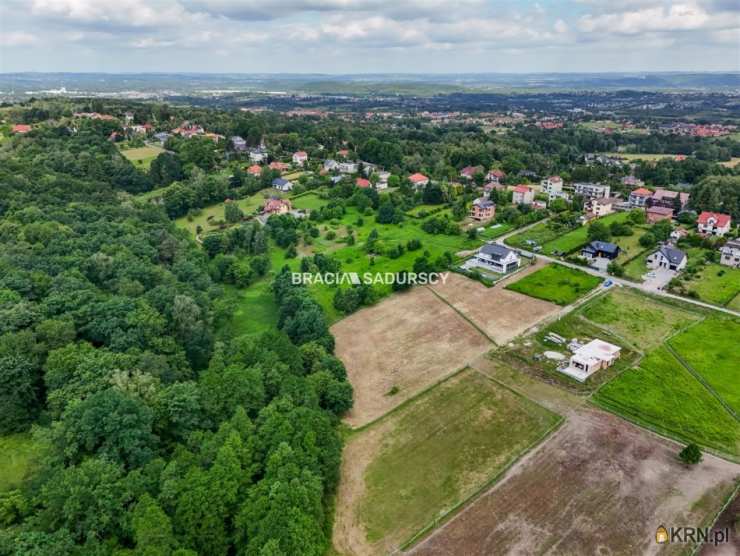 Działki  na sprzedaż, Libertów, ul. Południowa, 