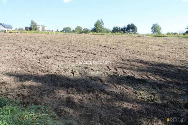 Libertów, ul. Południowa, Działki  na sprzedaż, 