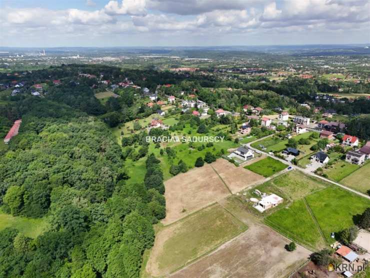 Libertów, ul. Południowa, , Działki  na sprzedaż