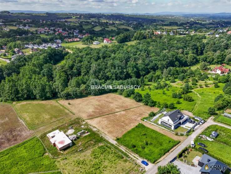 , Libertów, ul. Południowa, Działki  na sprzedaż