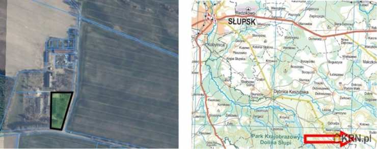 Działki  na sprzedaż, Motarzyno, ul. , 