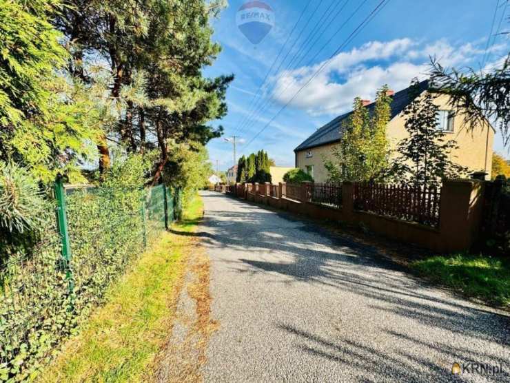 RE/MAX Polska, Działki  na sprzedaż, Rybnik, ul. 