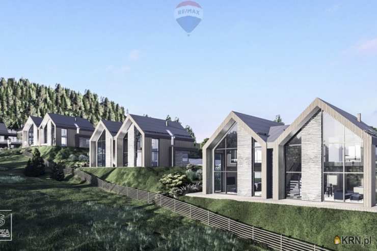 , Działki  na sprzedaż, Nowy Targ, ul. 