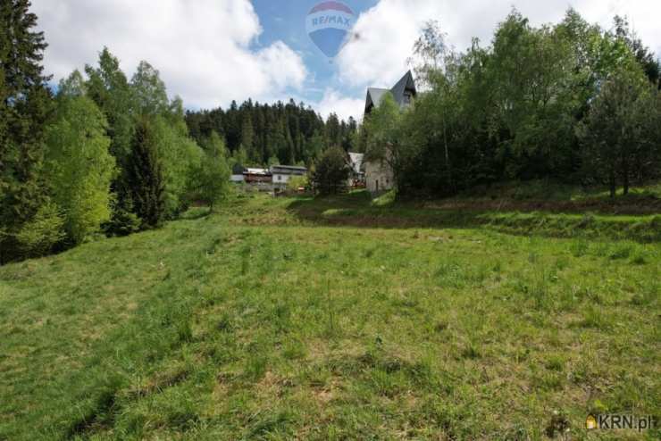 Działki  na sprzedaż, Nowy Targ, ul. , 